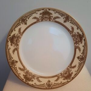 Noritake Morimura 10" Dinner Plate